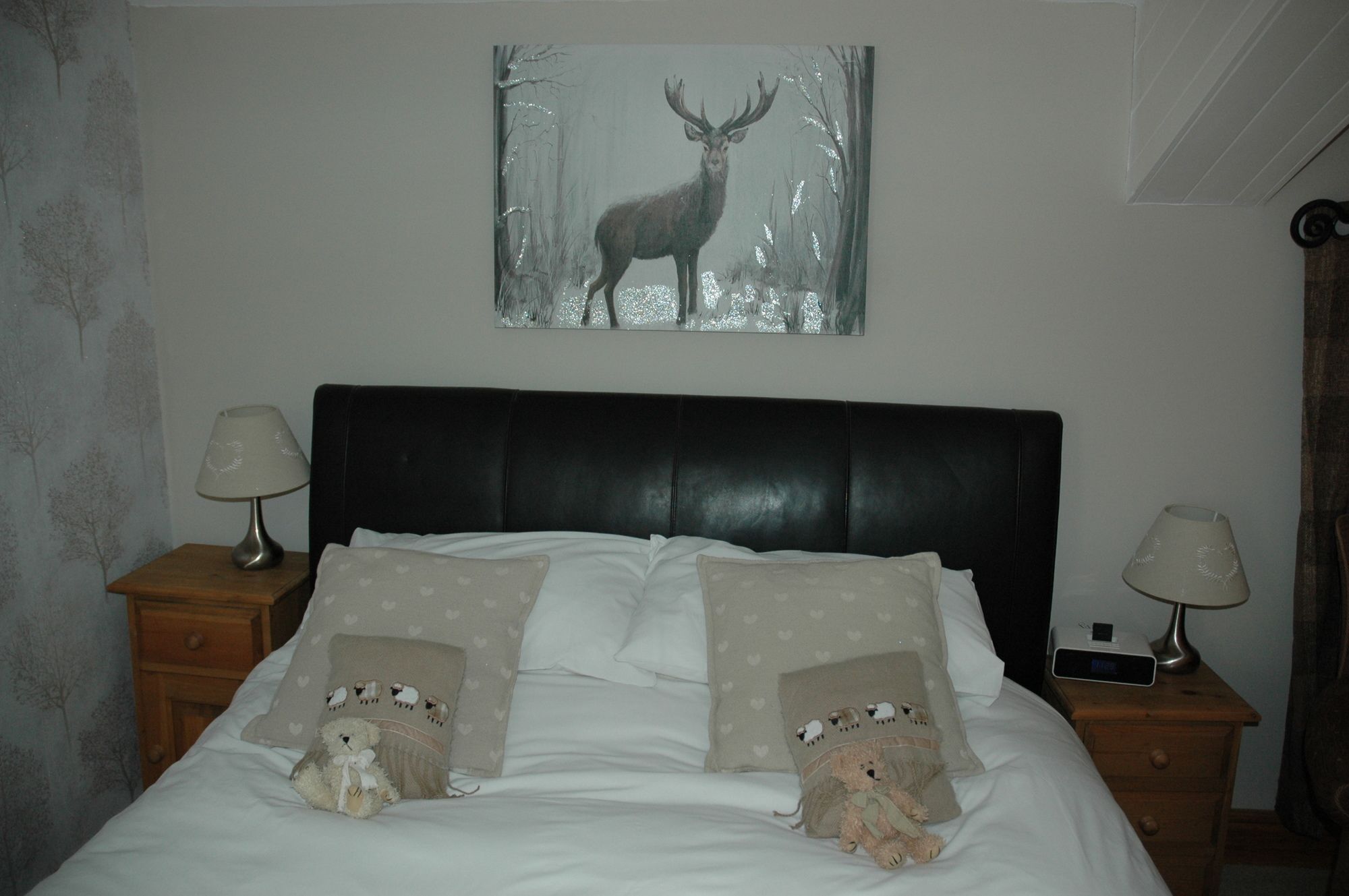 Holmedale Bed And Breakfast Лейбърн Екстериор снимка
